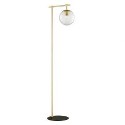 Lite Source Lighting LENCHO FLOOR LAMP