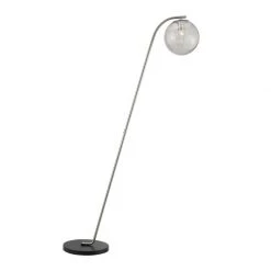 Lite Source Roden Floor Lamp