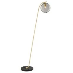 Lite Source Roden Floor Lamp