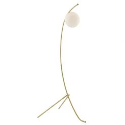Lite Source Lancy Floor Lamp