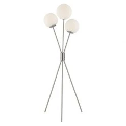 Lite Source Lighting Lancy 3 Lite Floor Lamp