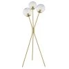 Lite Source Lighting Lancy 3 Lite Floor Lamp