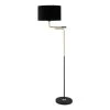 Lite Source Crisanta Floor Lamp Lighting