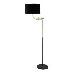 Lite Source Crisanta Floor Lamp Lighting