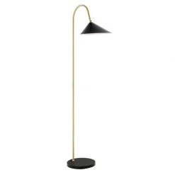 Lite Source Lighting Jerome Floor Lamp