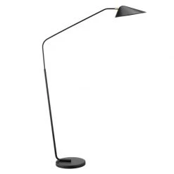 Lite Source Jerom Floor Lamp