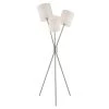 Lite Source Lighting Crisanta 3 Lite Floor Lamp