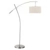 Lite Source Pollux Floor Lamp