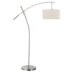 Lite Source Pollux Floor Lamp