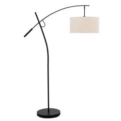 Lite Source Pollux Floor Lamp