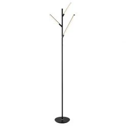 Lite Source Lorant Floor Lamp Lighting