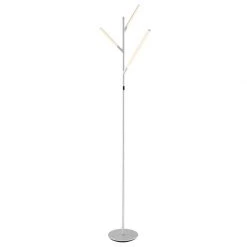 Lite Source Lorant Floor Lamp Lighting