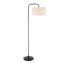 Lite Source Orea Floor Lamp Lighting