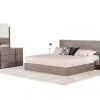VIG Beds & Headboards Nova Domus Marcela Italian Modern Bedroom Set
