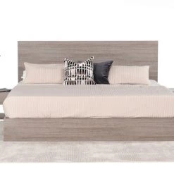 VIG Beds & Headboards Nova Domus Marcela Italian Modern Bedroom Set