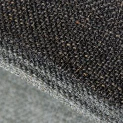 VIG Divani Casa Mars - Modern Grey & Dark Grey Fabric Sofa