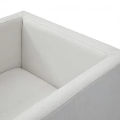 VIG Modrest Marty - Modern Copper Antique Brass Dining Chair