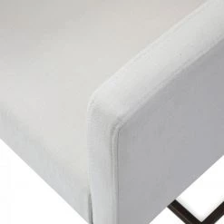 VIG Modrest Marty - Modern Copper Antique Brass Dining Chair