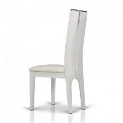 VIG Dining Room Modrest Maxi Gloss Chair (Set Of 2)