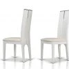 VIG Dining Room Modrest Maxi Gloss Chair (Set Of 2)