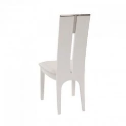 VIG Dining Room Modrest Maxi Gloss Chair (Set Of 2)