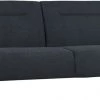 VIG Divani Casa Davenport Mid-Century Modern Dark Grey Fabric Sofa Bed