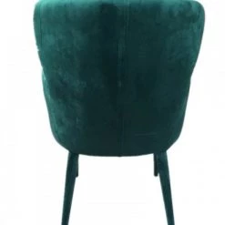 VIG Modrest Tigard Modern Fabric Dining Chair