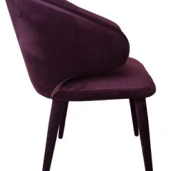 VIG Modrest Salem - Modern Fabric Dining Chair Dining Room