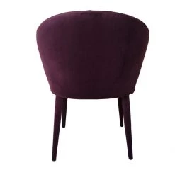 VIG Modrest Salem - Modern Fabric Dining Chair Dining Room