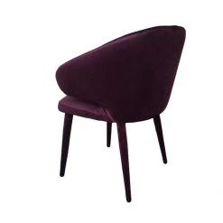 VIG Modrest Salem - Modern Fabric Dining Chair Dining Room