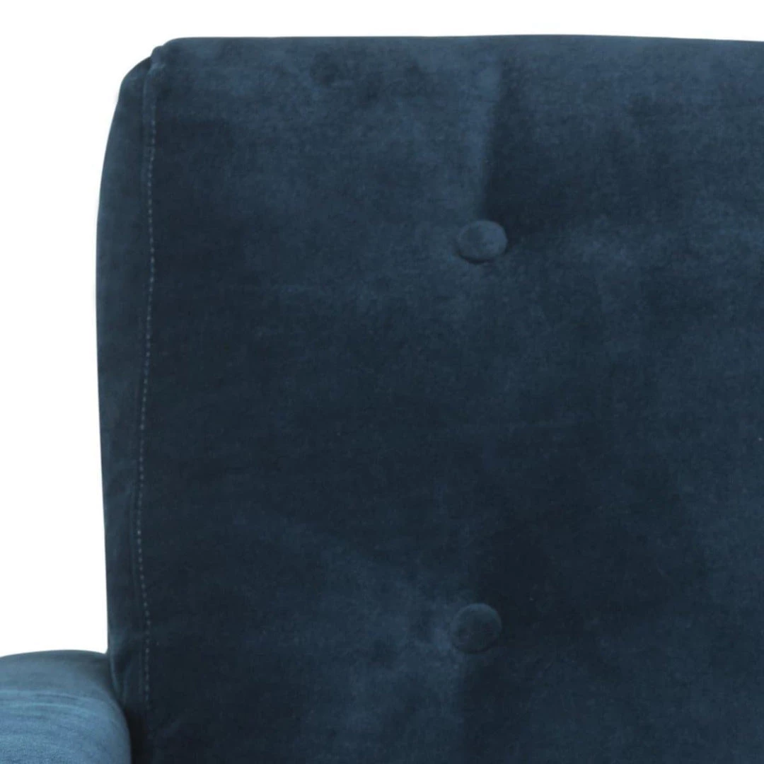 Safavieh Living Room Leandra Tufted Acrylic