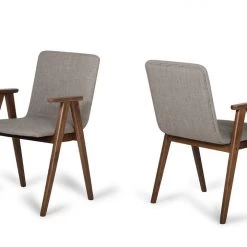 VIG Maddox - Modern Dining Chair (Set Of 2)