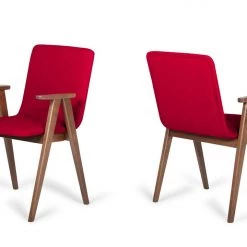 VIG Maddox - Modern Dining Chair (Set Of 2)