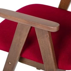 VIG Maddox - Modern Dining Chair (Set Of 2)