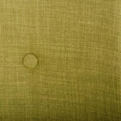 VIG Dining Room Laken - Modern Green Tea & Walnut Dining Chair (Set Of 2)