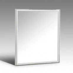 VIG Beds & Headboards Nova Domus Francois Modern White Bedroom Set