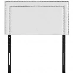 Modway Jessamine Vinyl Headboard