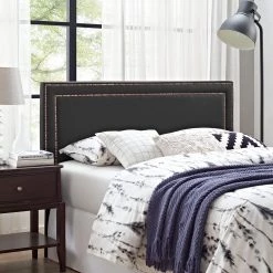Modway Jessamine Vinyl Headboard