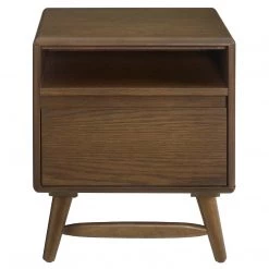 Modway Talwyn Chestnut Nightstand