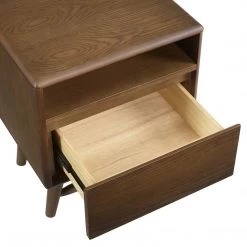 Modway Talwyn Chestnut Nightstand