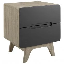Modway Origin Wood Nightstand