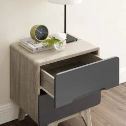Modway Origin Wood Nightstand