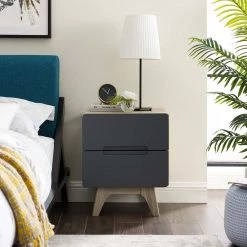 Modway Origin Wood Nightstand