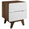 Modway Origin Wood Nightstand