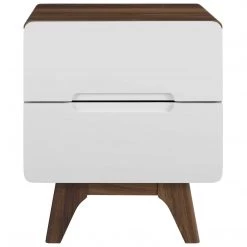 Modway Origin Wood Nightstand