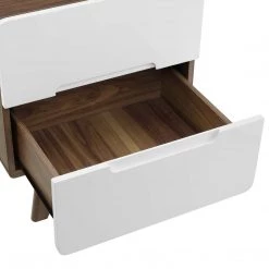 Modway Origin Wood Nightstand