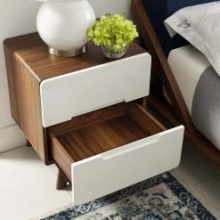 Modway Origin Wood Nightstand