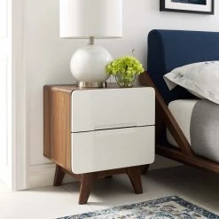 Modway Origin Wood Nightstand