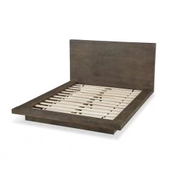 Modus Furniture Melbourne Platform Bed