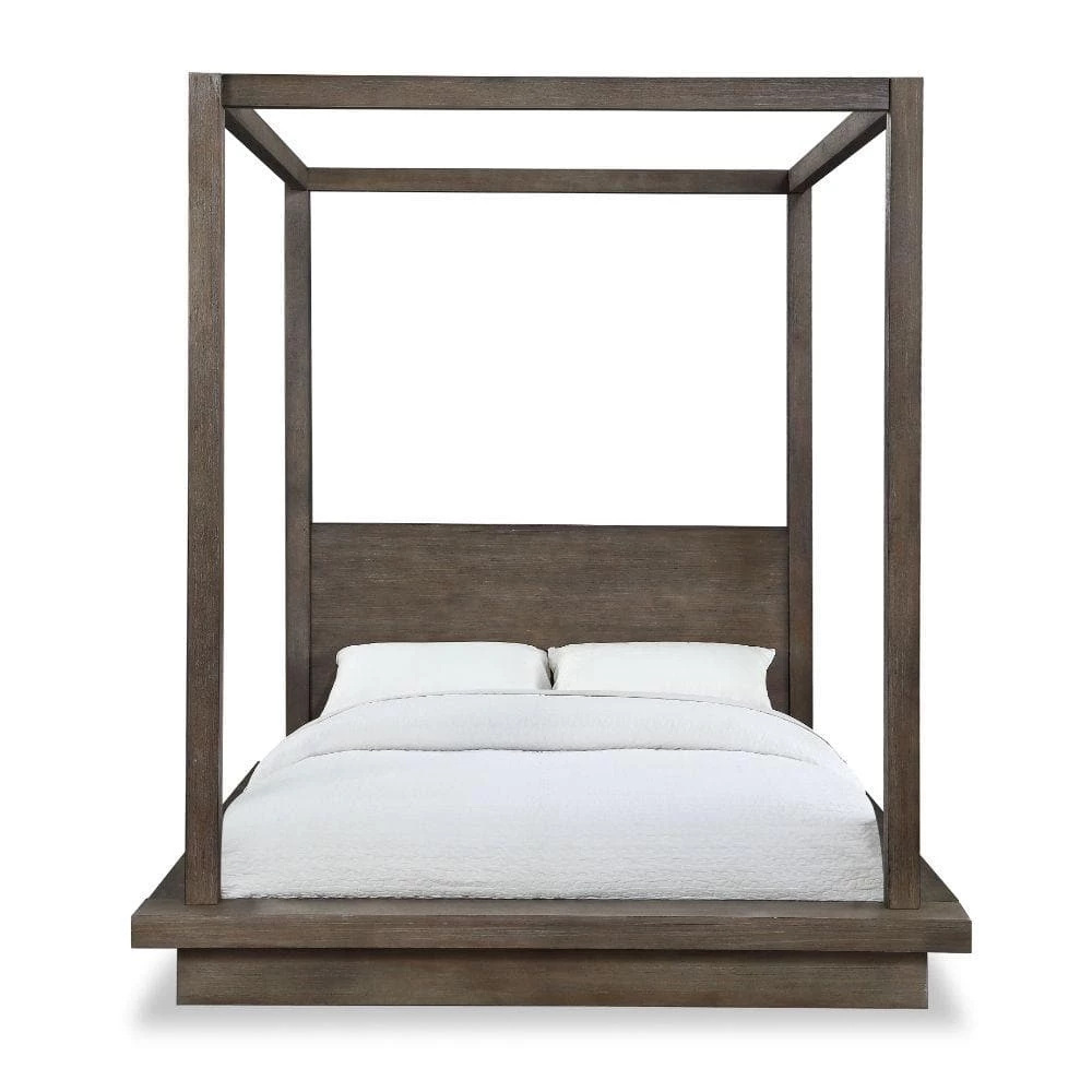 Modus Furniture Beds & Headboards Melbourne Canopy Bed
